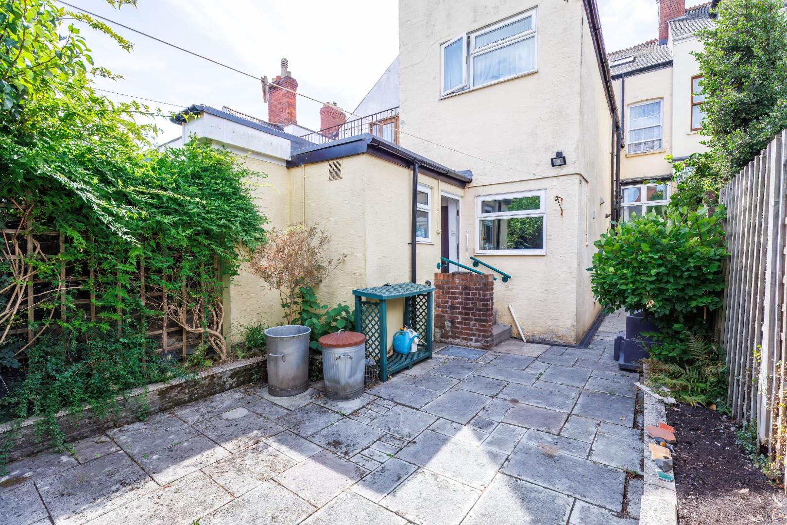 162 Llandaff Road, Pontcanna, Cardiff, CF11 9PW